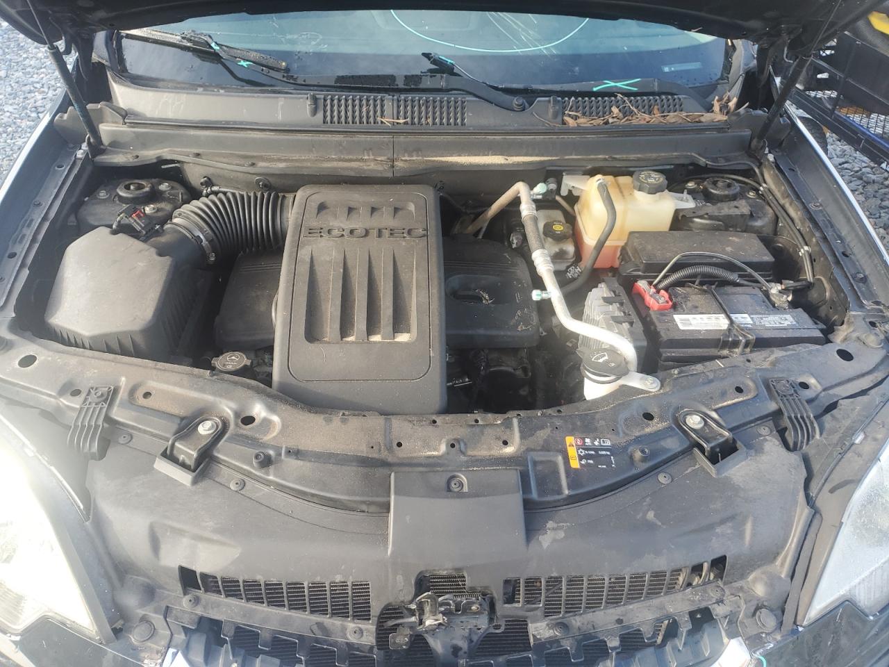2013 Chevrolet Captiva Ltz VIN: 3GNAL4EK5DS568618 Lot: 62554155