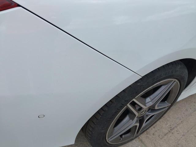 2021 MERCEDES BENZ CLA 180 AM
