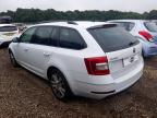 2018 SKODA OCTAVIA SE for sale at Copart COLCHESTER