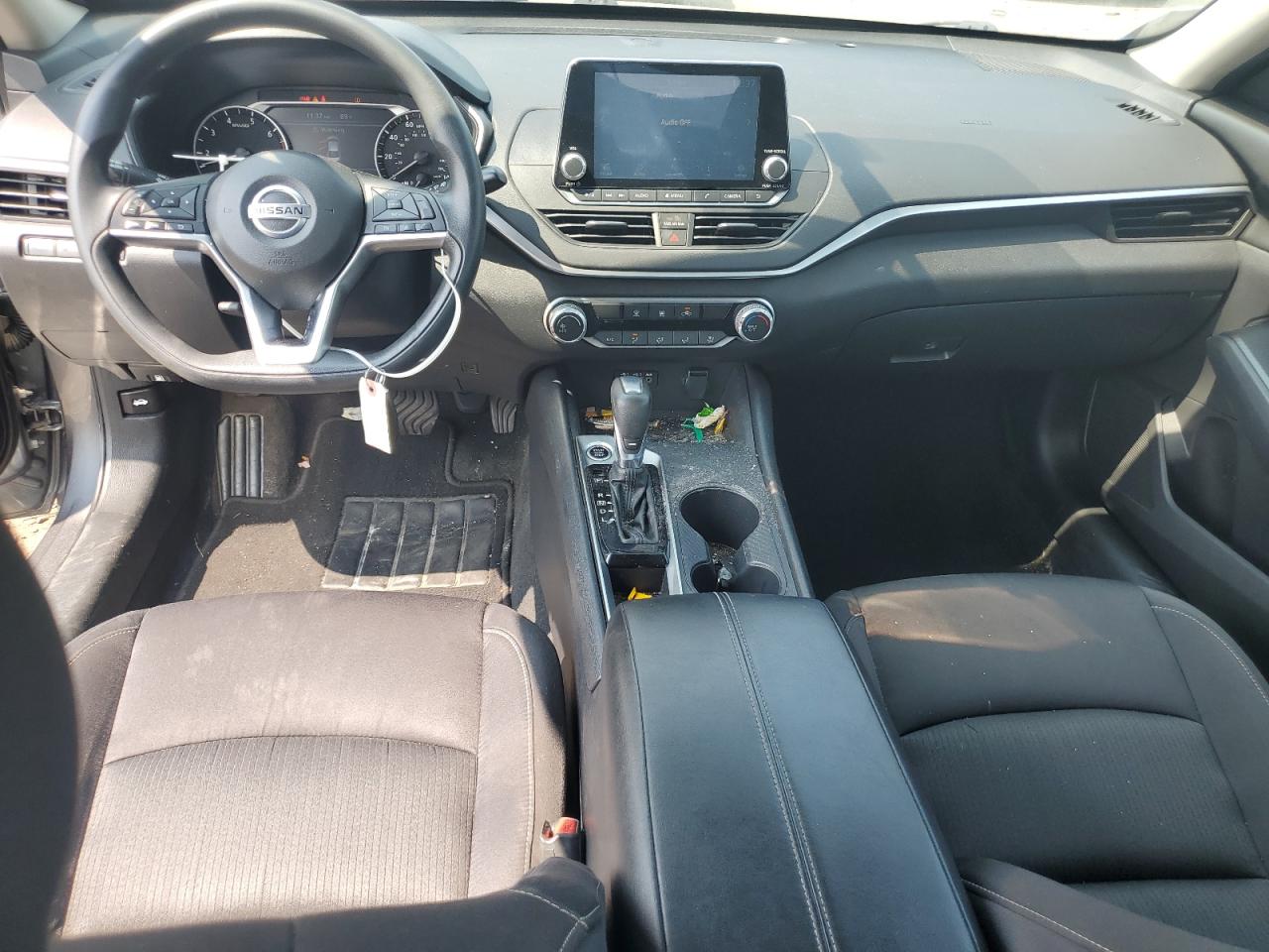 2020 Nissan Altima S VIN: 1N4BL4BV7LC212712 Lot: 64628045