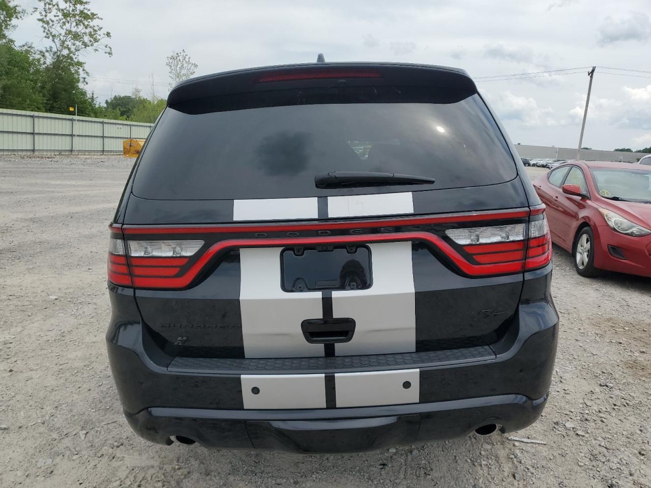 2023 Dodge Durango R/T VIN: 1C4SDJCT0PC682931 Lot: 64366835