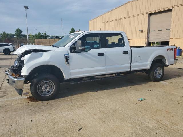 FORD F250 2019 Белы