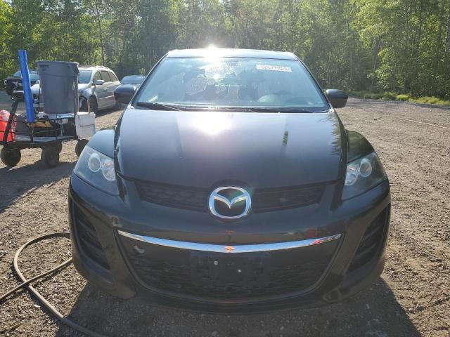 2010 MAZDA CX-7   