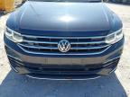 2022 VOLKSWAGEN TIGUAN R-L for sale at Copart BRISTOL