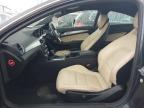 2012 MERCEDES-BENZ C250 AMG SPORT CDI BLUEEF  for sale at Copart BRISTOL