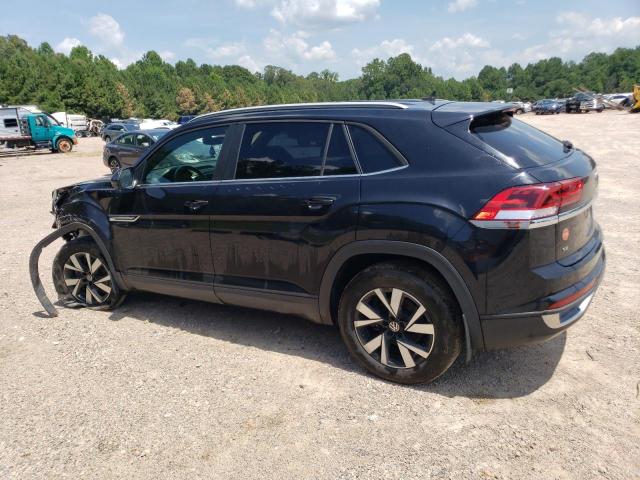 VOLKSWAGEN ATLAS 2021 Czarny