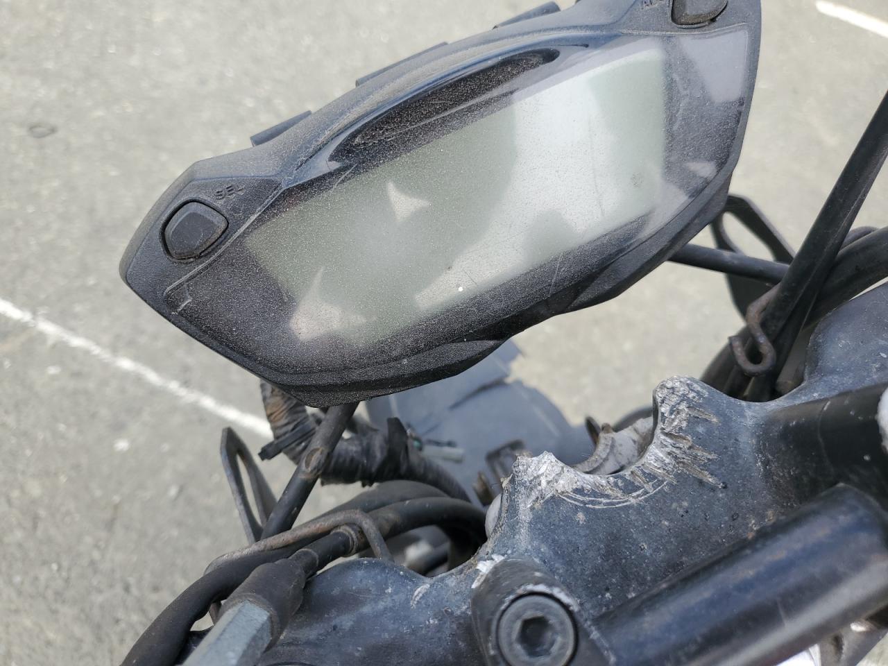 js1vp55b4h2100282 JS1VP55B4H2100282 2017 Suzuki Sv650 A