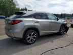 2017 LEXUS RX 350 BASE   for sale at Copart ON - COOKSTOWN