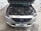 2016 MAZDA 6 SPORT NA for sale at Copart BELFAST