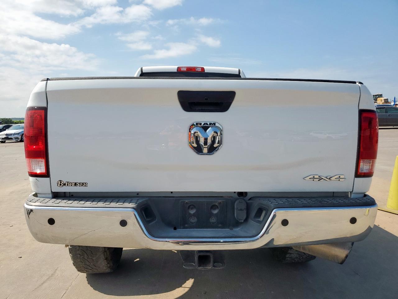 3C6UR5HL1FG655394 2015 Ram 2500 St