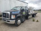 2023 FORD F650 SUPER DUTY   à vendre chez Copart FL - TAMPA SOUTH