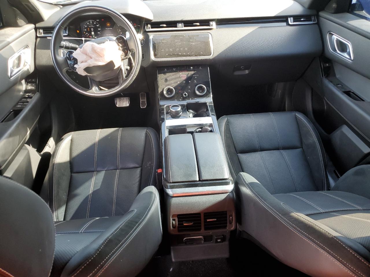 2020 Land Rover Range Rover Velar R-Dynamic S VIN: SALYK2FV0LA238000 Lot: 65218985