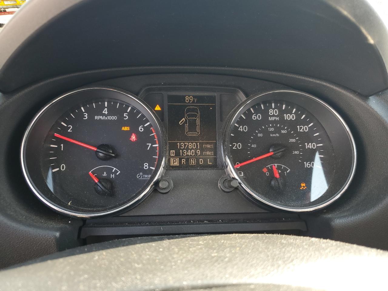 2012 Nissan Rogue S VIN: JN8AS5MV4CW353994 Lot: 64971005