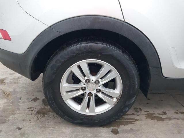 2013 KIA SPORTAGE 1