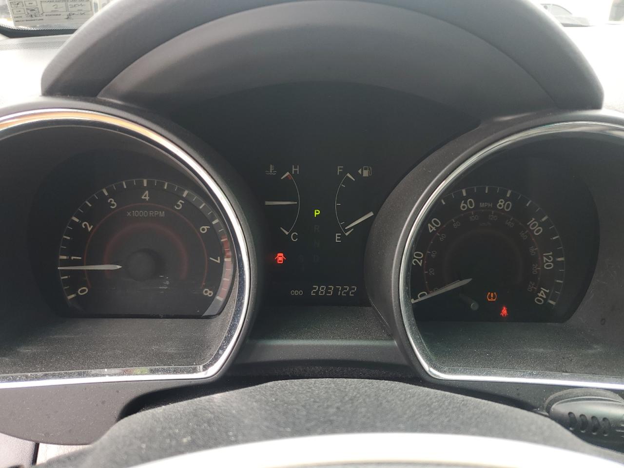 2010 Toyota Highlander VIN: 5TDBK3EH1AS005242 Lot: 63448815