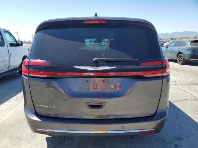  CHRYSLER PACIFICA 2023 Szary