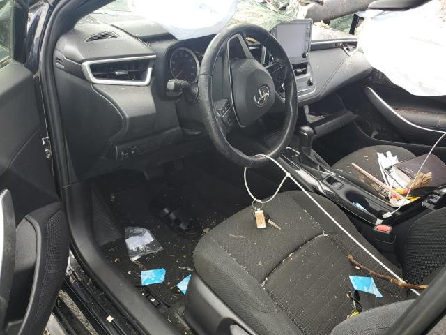  TOYOTA COROLLA 2020 Charcoal