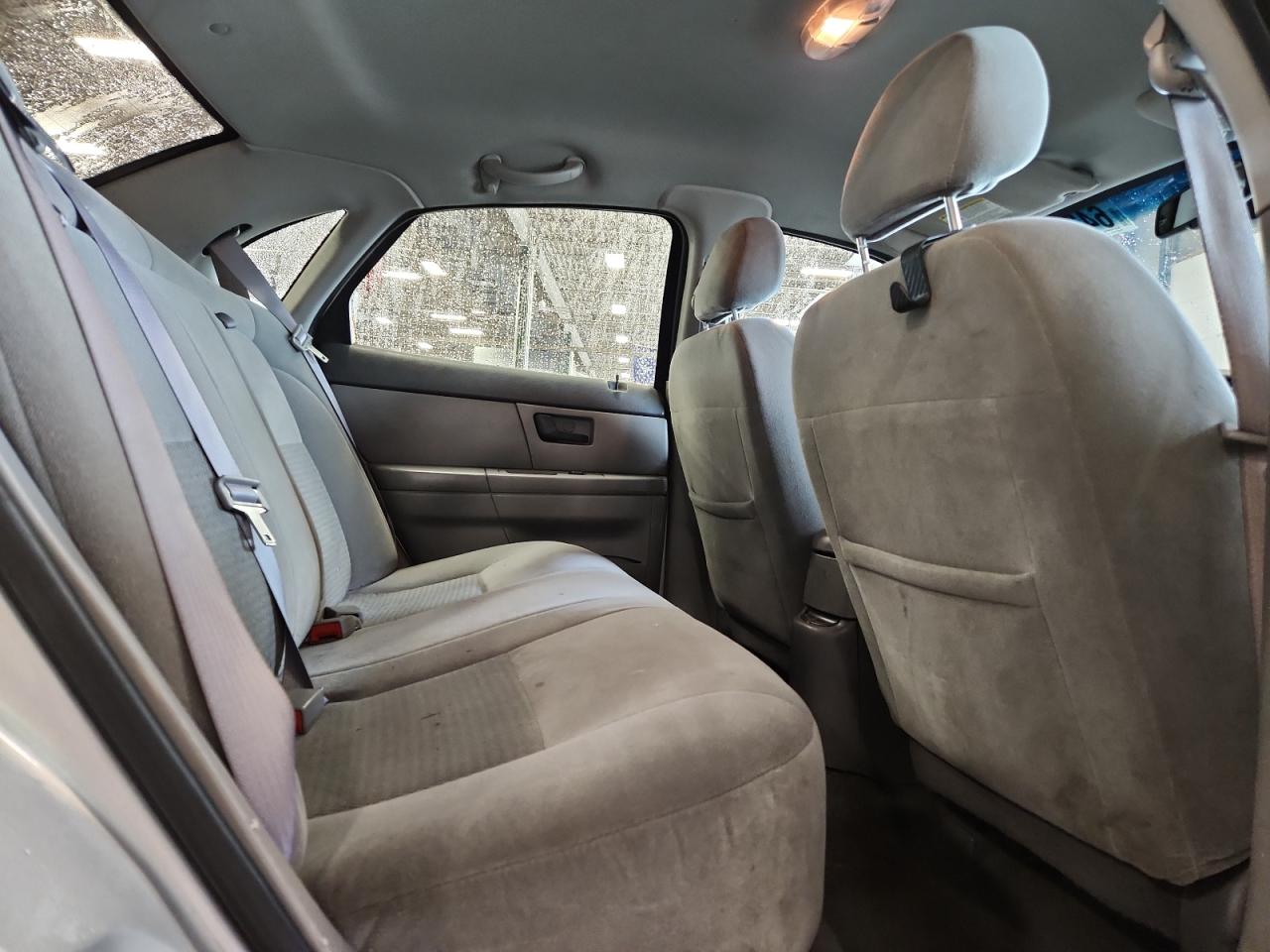 2006 Ford Taurus Sel VIN: 1FAFP56U76A175304 Lot: 64304445