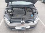 2014 VOLKSWAGEN GOLF S BLU for sale at Copart CHESTER