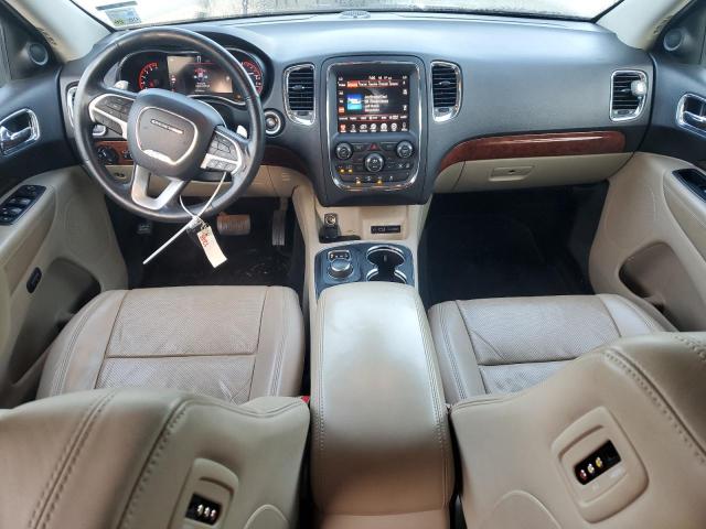 Parquets DODGE DURANGO 2014 Gold