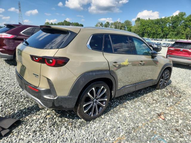  MAZDA CX-50 2024 Zielony