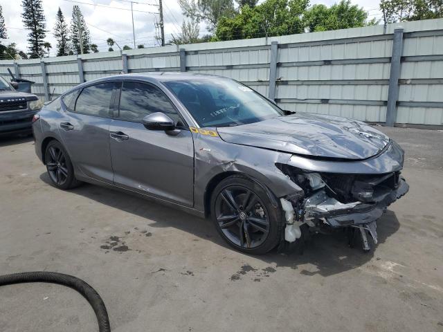  ACURA INTEGRA A- 2024 Gray