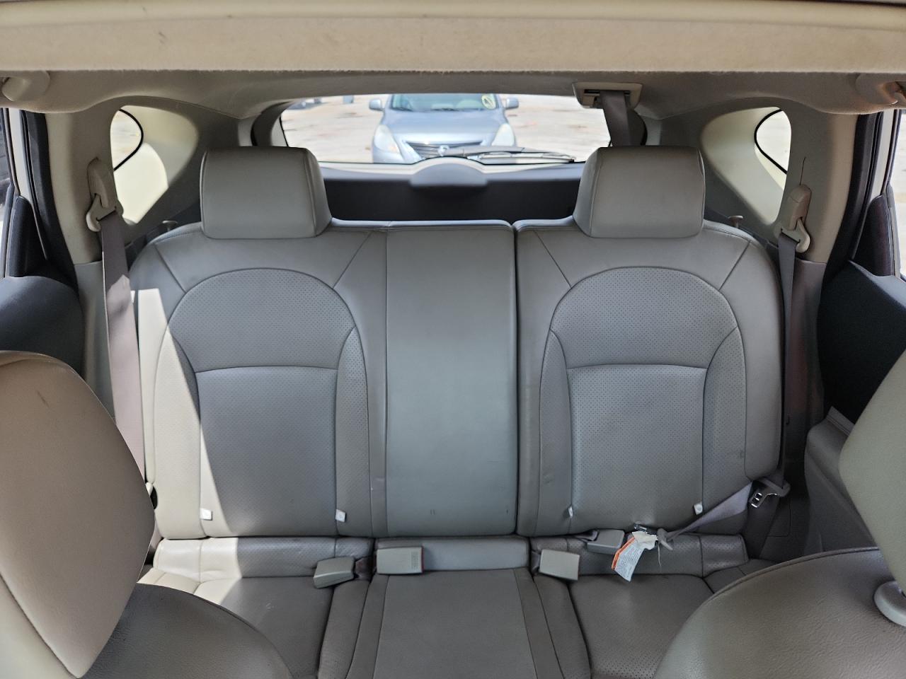 2012 Nissan Rogue S VIN: JN8AS5MT8CW270387 Lot: 64524765