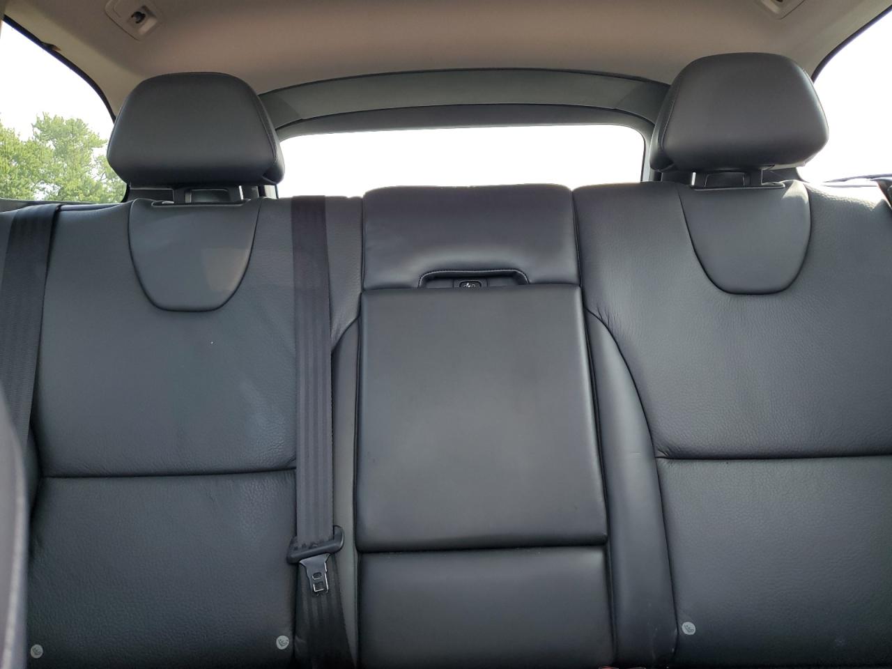 2014 Volvo Xc60 T6 VIN: YV4902DZ8E2521777 Lot: 66459125