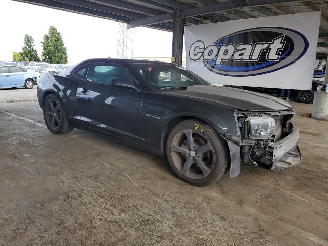 Coupet CHEVROLET CAMARO 2013 Szary