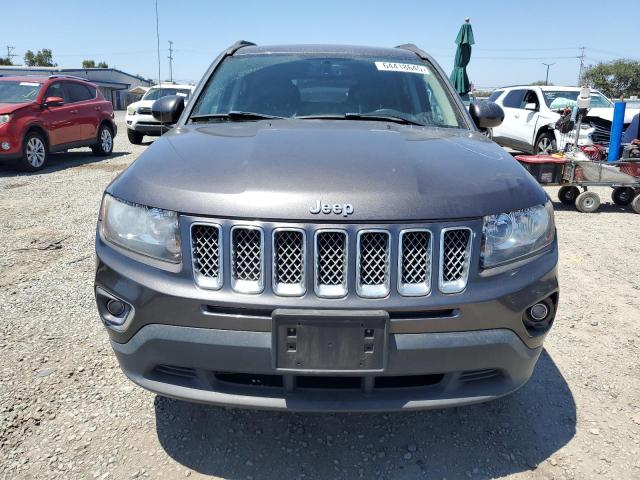  JEEP COMPASS 2015 Szary