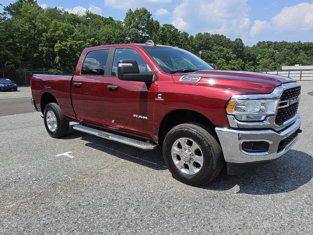 3c6ur5dl6rg340262 3C6UR5DL6RG340262 2024 Ram 2500 Big Horn