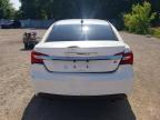 2012 CHRYSLER 200 S   for sale at Copart ON - LONDON