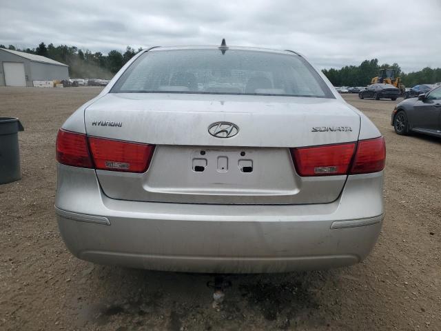 2009 HYUNDAI SONATA GLS  