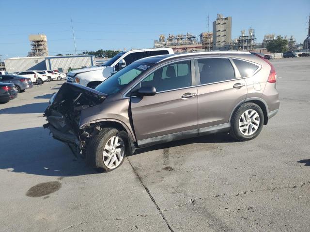 Parquets HONDA CRV 2015 Szary