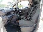 2020 VAUXHALL COMBO 2300 for sale at Copart ST HELENS