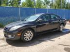 2011 MAZDA 6 I   for sale at Copart NB - MONCTON