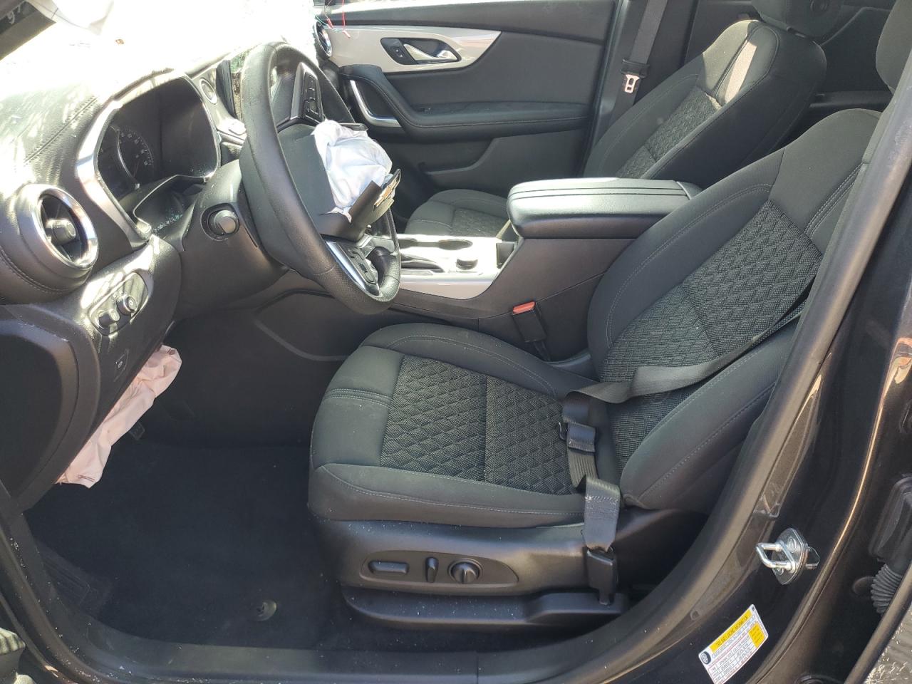 3gnkbcrs2ms576882 3GNKBCRS2MS576882 2021 Chevrolet Blazer 2Lt