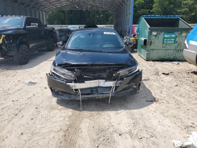  HONDA ACCORD 2021 Czarny
