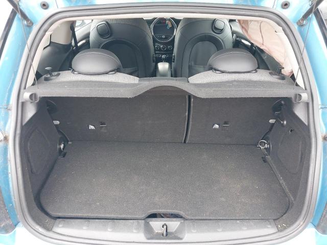 2016 MINI HATCHBACK 2.0 COOPER S D 3DR