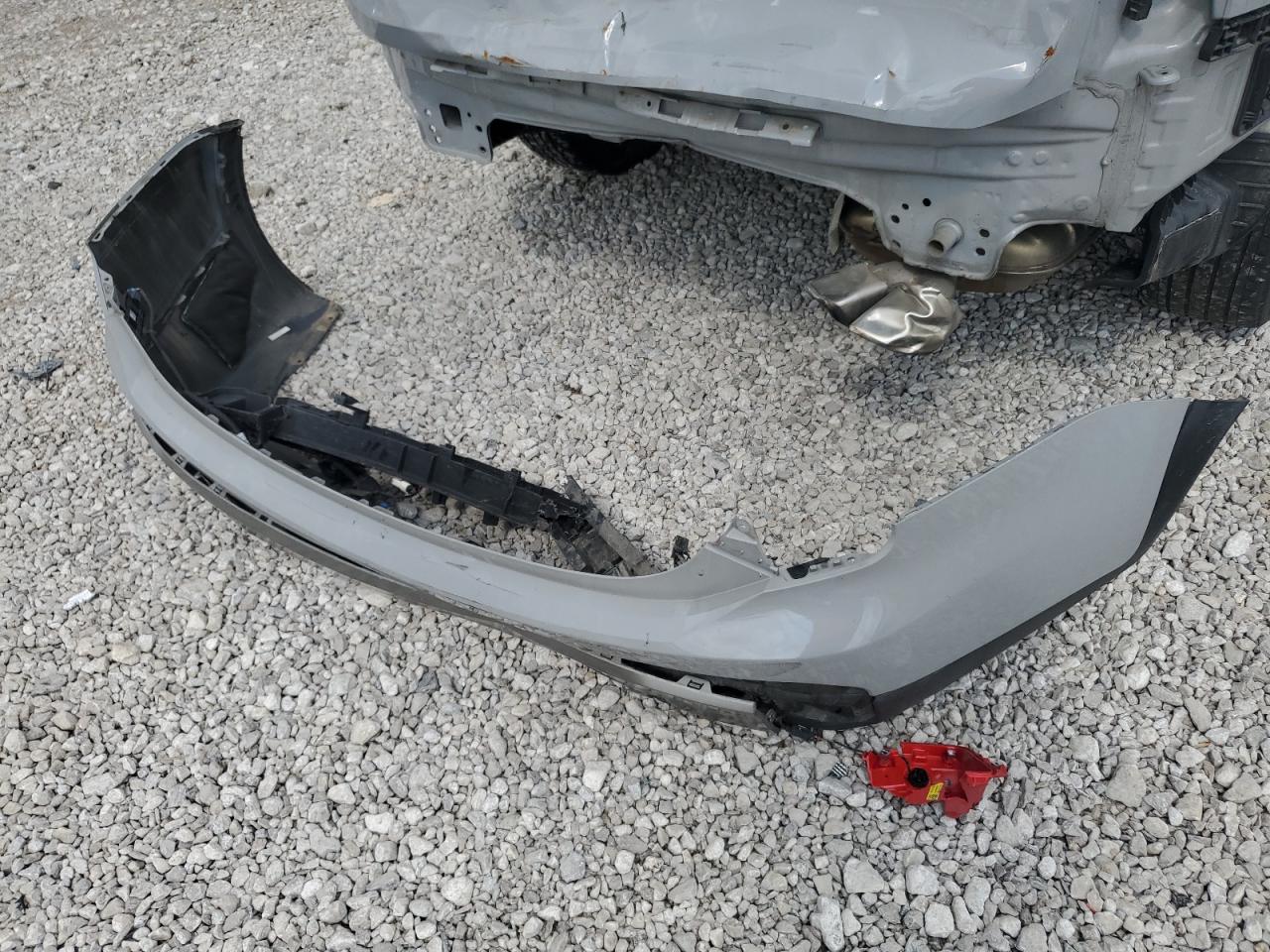 2023 Kia Telluride Ex VIN: 5XYP3DGC7PG386840 Lot: 66612705