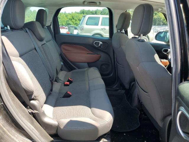 2014 FIAT 500L TREKKING  