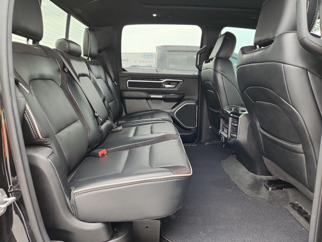2021 Ram 1500 Laramie VIN: 1C6SRFJT7MN729316 Lot: 65187325
