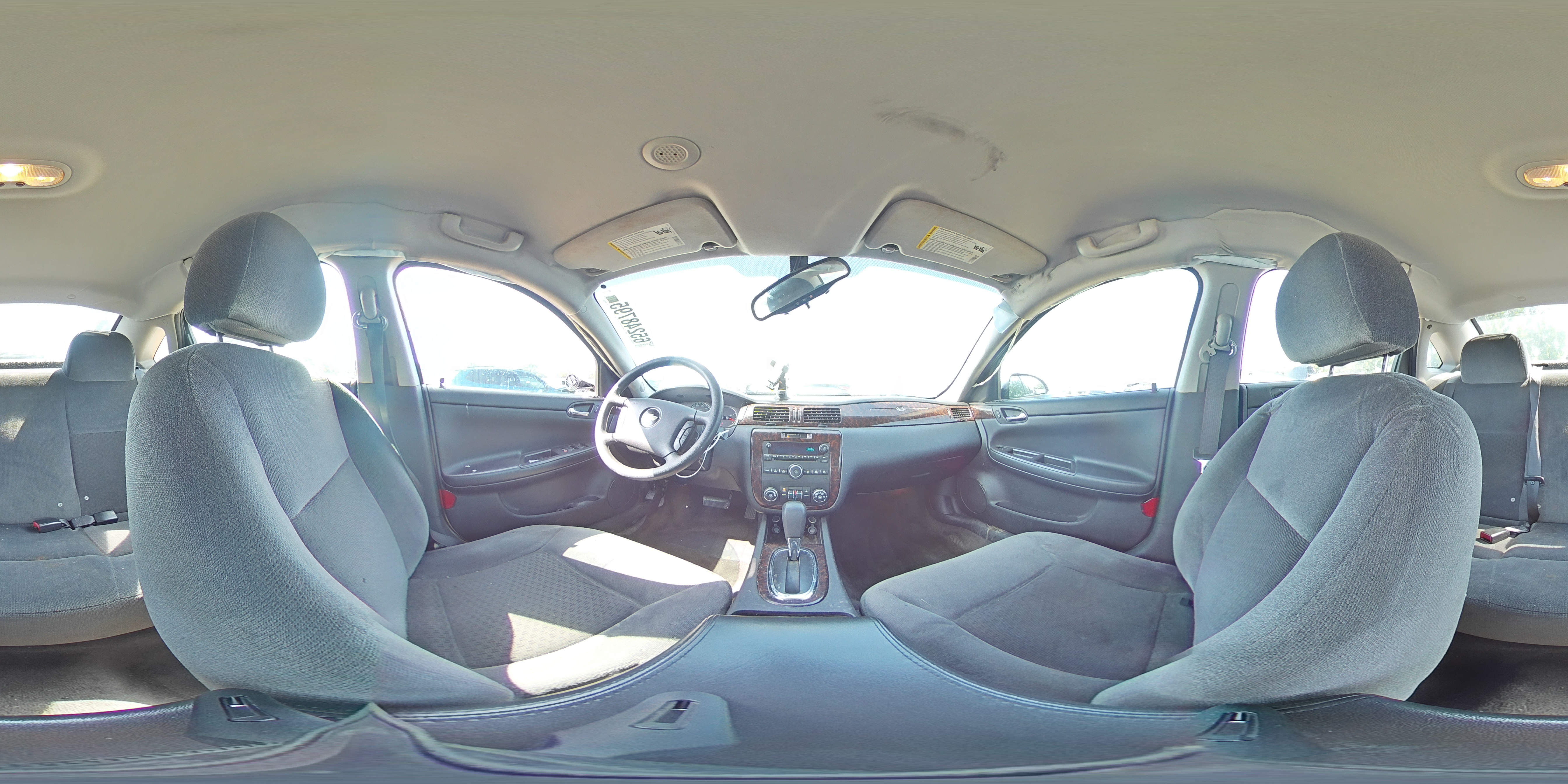 2016 Chevrolet Impala Limited Lt VIN: 2G1WB5E37G1120812 Lot: 65248795