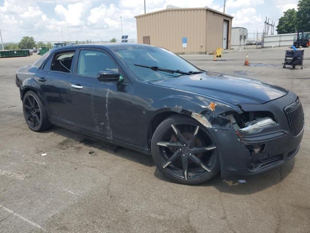 2012 CHRYSLER 300   