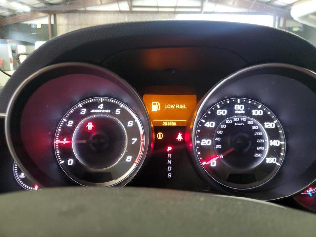2013 ACURA MDX   