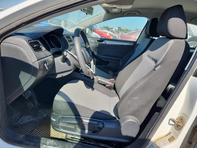  VOLKSWAGEN JETTA 2018 White
