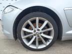 2012 JAGUAR XF PREMIUM for sale at Copart YORK