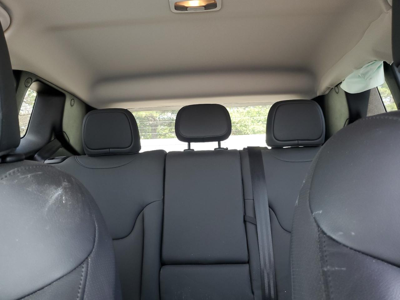 2021 Jeep Renegade Limited VIN: ZACNJDD13MPM47271 Lot: 64034735