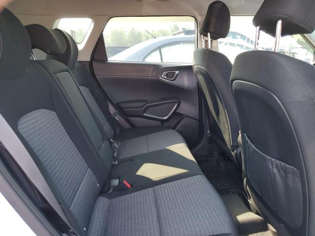 2022 KIA SOUL EX  
