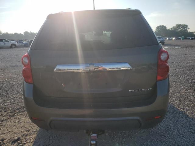  CHEVROLET EQUINOX 2013 Black